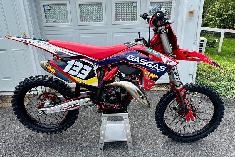 Gas Gas MC 150