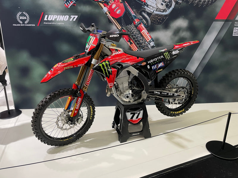Brand New Motorcycles For 2025