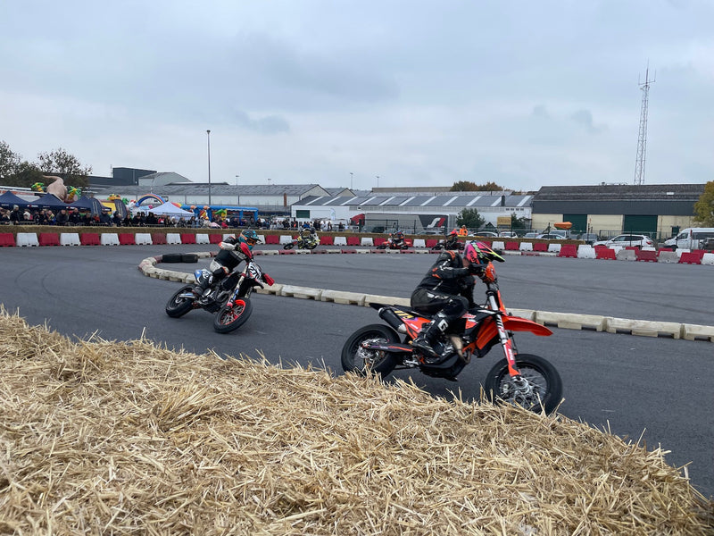 World Renowned Superbiker Mettet 2025!