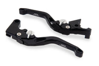 Adjustable Levers Collection