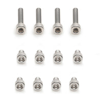 Fuel Cap Bolt Kits Collection