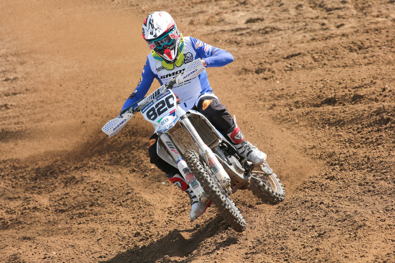 Husqvarna FC 450 Borella