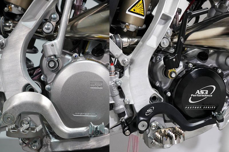 AS3 Performance Clutch Covers Vs OEM Clutch Covers: What's The Difference?