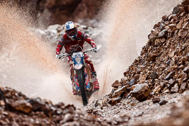 ErzbergRodeo - The Toughest One Day Hard Enduro Race In The World