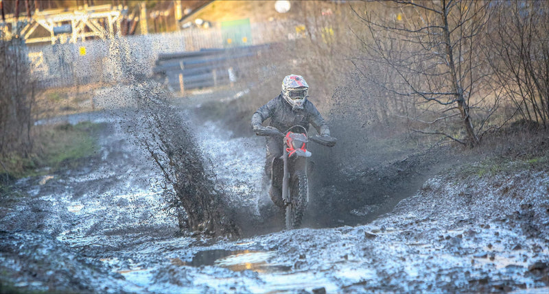 Valleys Xtreme Hard Enduro 2022 - Event Report