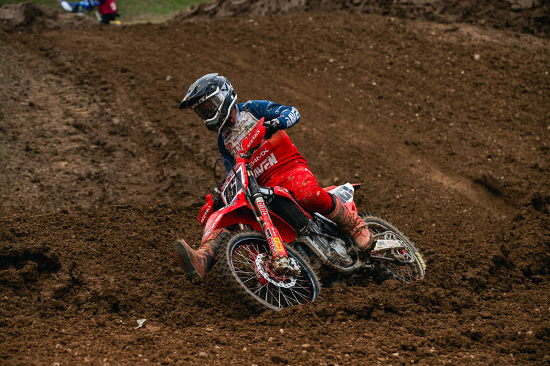 2024 MXGP of Italy at the notorious Maggiora Park MX Track