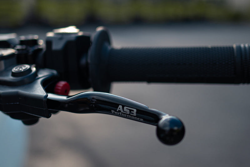 KTM, Husqvarna and Gas Gas Front Brake and Clutch Levers Explained