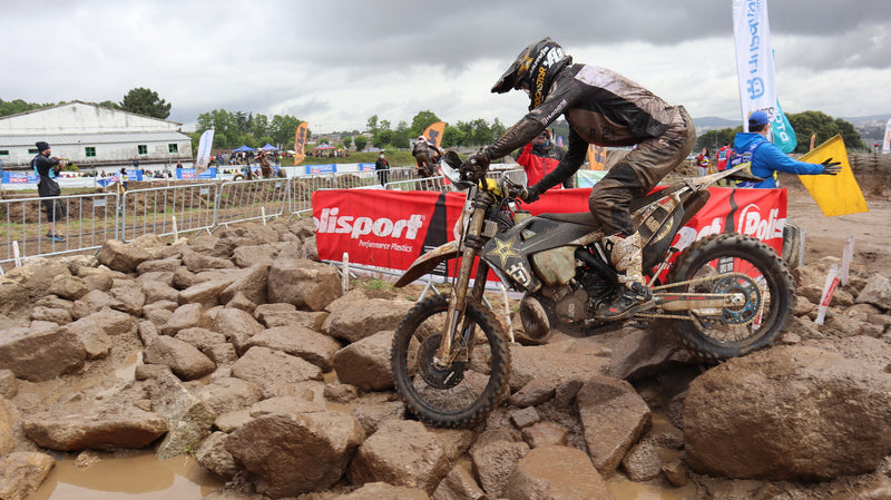 Extreme XL Lagares 2021 - Race Report