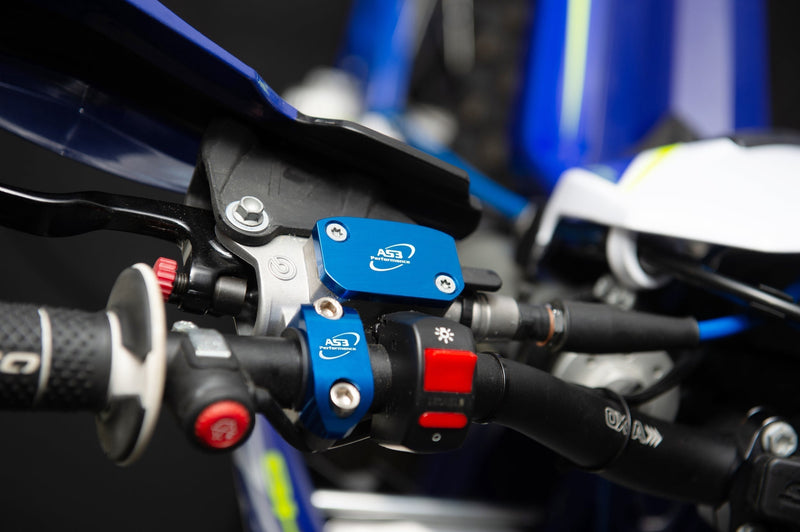 Billet Aluminium Reservoir Covers: Aesthetic Feature or Functional Upgrade?