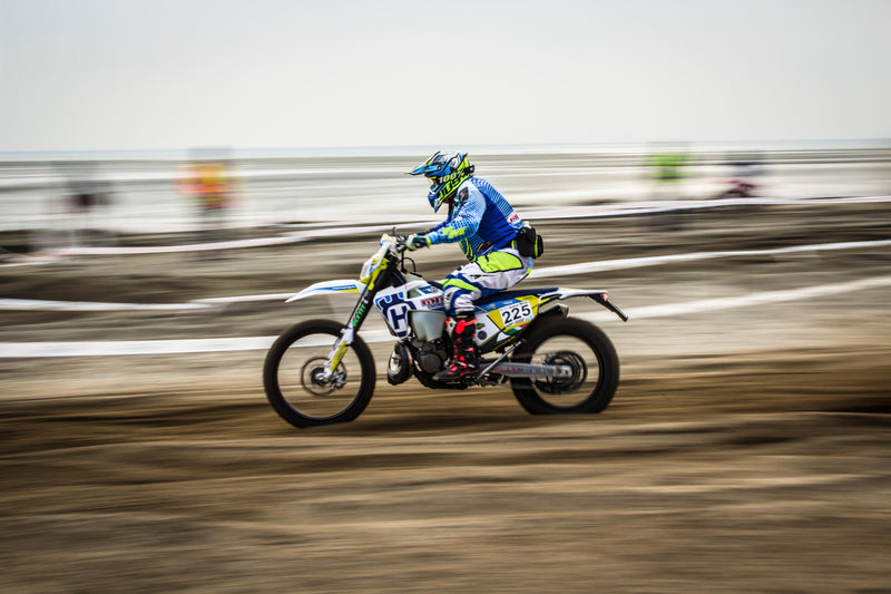 Sea to Sky Enduro