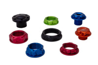 Steering Stem Nuts Collection