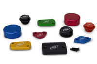 Rear Brake Reservoir Covers Collection