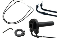 Fast Action Throttle Kits Collection