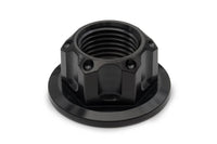 Swing Arm Nuts Collection