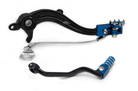 Rear Brake & Gear Lever Kits Collection