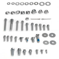 Bolt Packs Collection