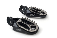 AS3 Factory Footpegs Collection