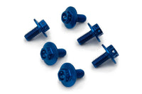 Fork Guard Bolts Collection