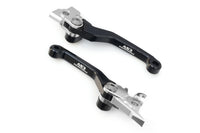 Flexi Levers Collection
