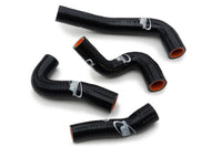 Silicone Radiator Hoses Collection