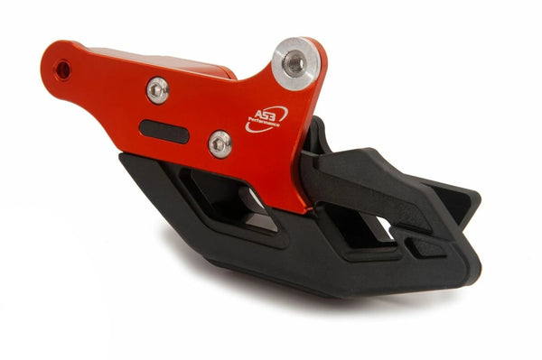 KTM Chain Guides | AS3 Performance