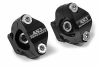 Handlebar Clamps Collection