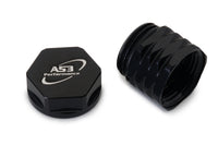 Rear Brake Reservoir Cooling Extensions Collection