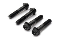 Axle Pinch Bolts Collection
