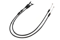 Throttle Cables Collection