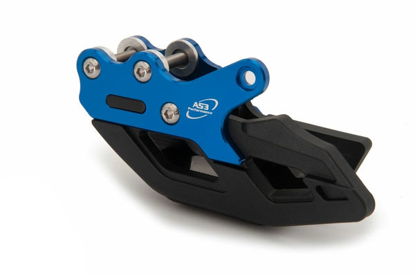 Yamaha Chain Guides | AS3 Performance