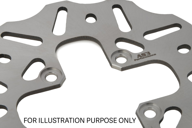 Disque de frein avant Polini pour Moto Gas gas 125 HALLEY SM 2008 Disque de frein avant Polini pour Moto Gas gas 125 HALLEY SM 2008