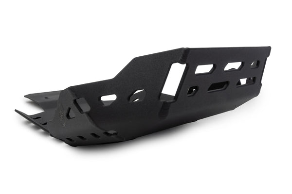 AS3 SKID PLATE | BMW F750GS F850GS 21-22 F800 GS 2024
