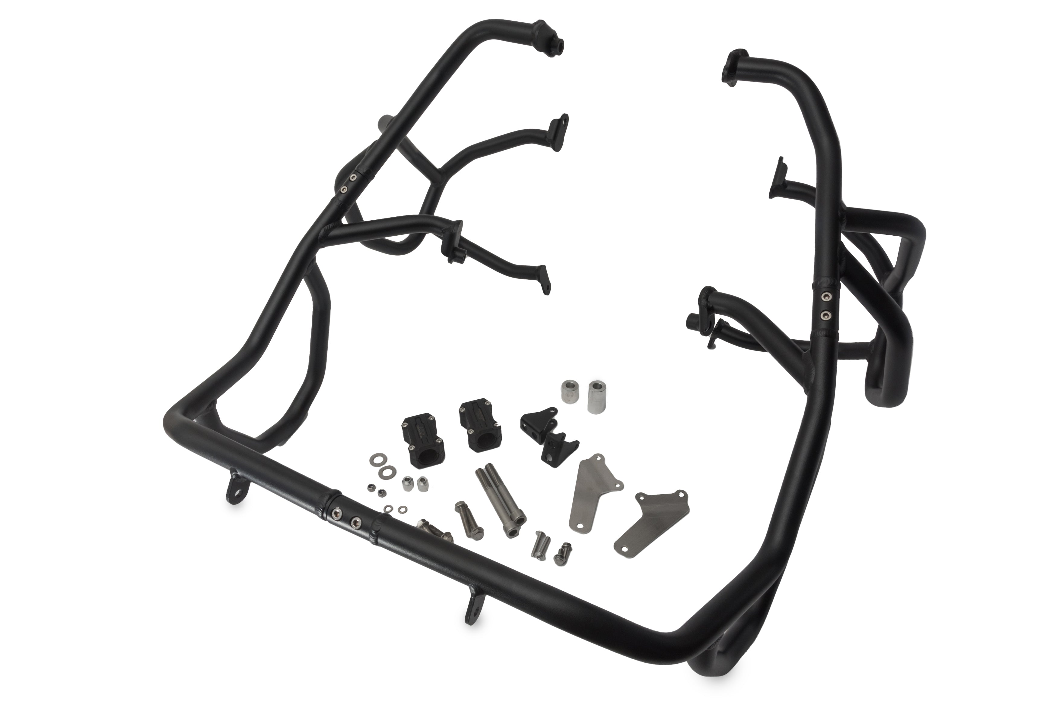 AS3 CRASH BARS | BMW R 1300 GS 2023-2024