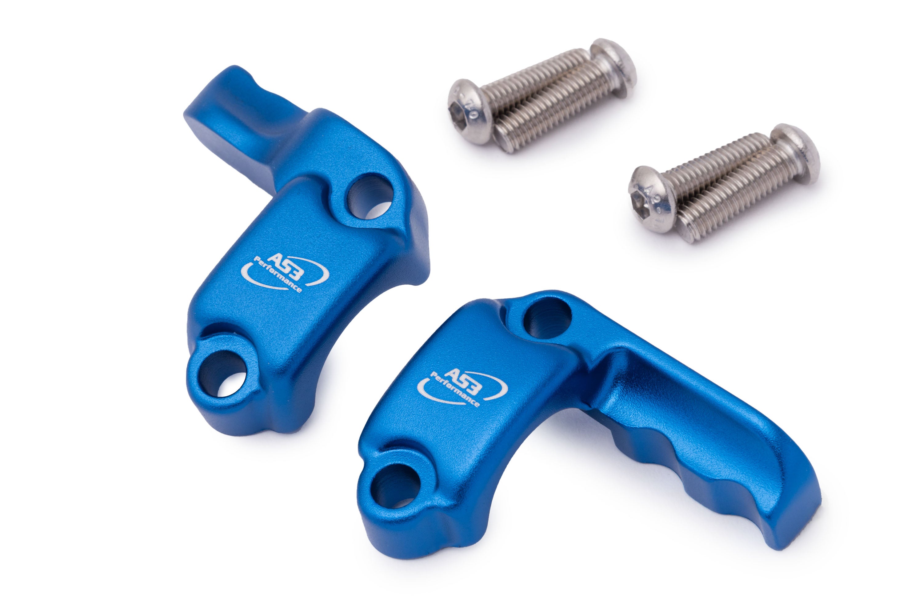SHERCO OEM - Spring Steel Clip Brembo SHERCO OEM - Spring Steel Clip Brembo