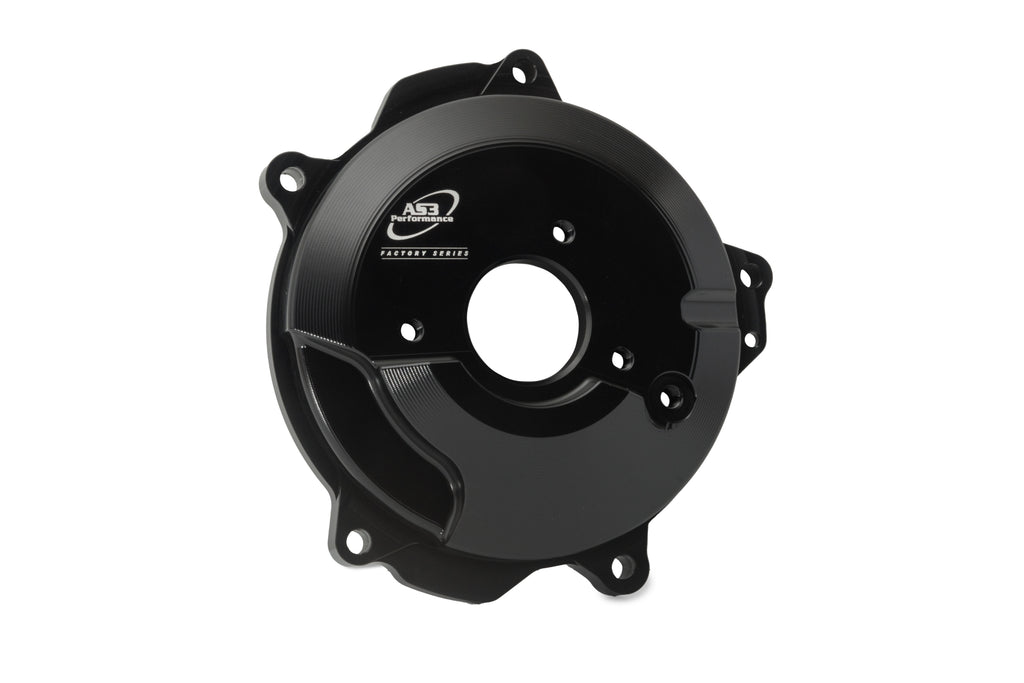 AS3 BILLET CLUTCH COVER | GAS GAS MC 65 2024-2025