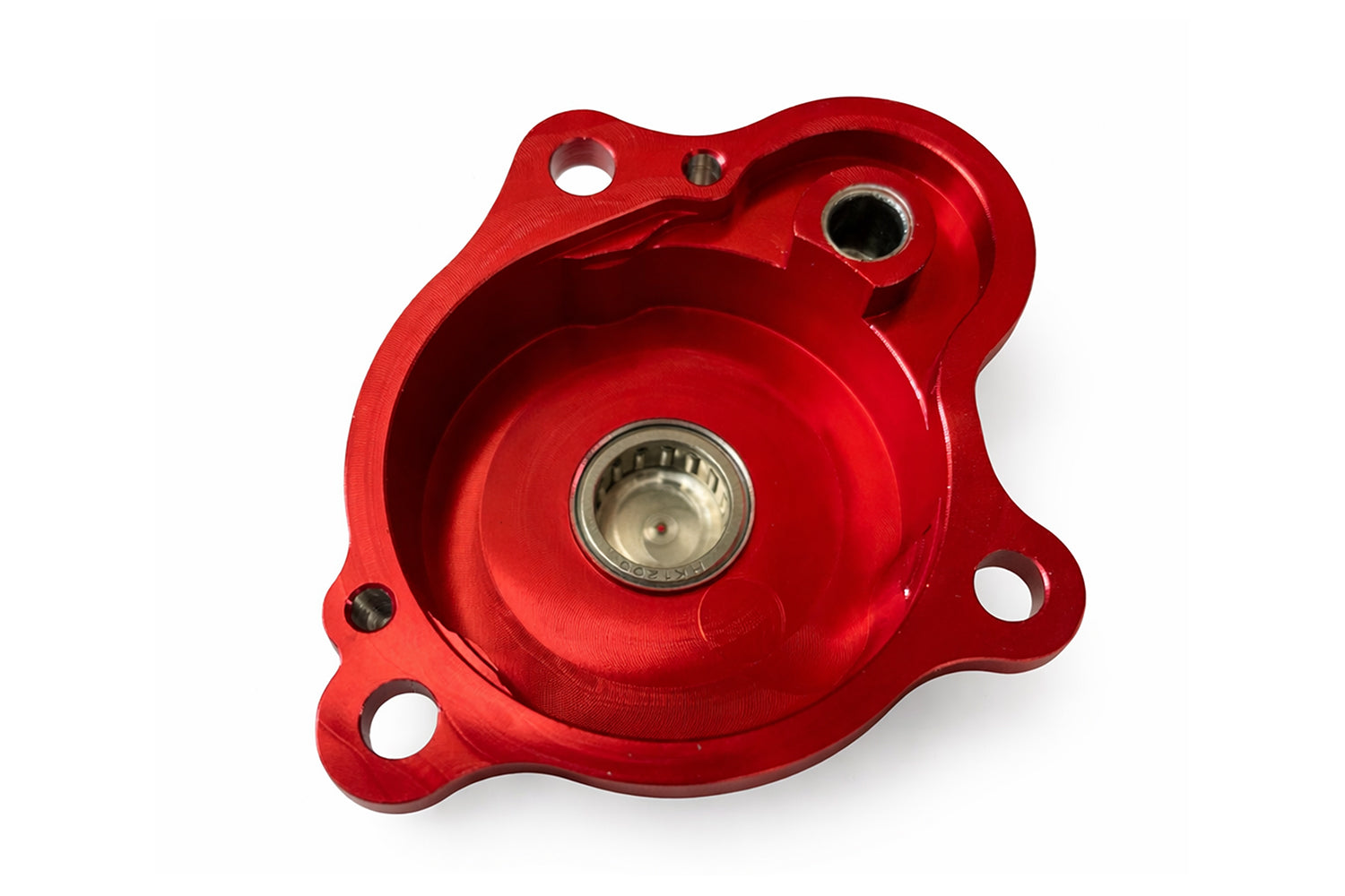 GasGas EC/XC 250-300 Starter Motor Cover | AS3 Performance