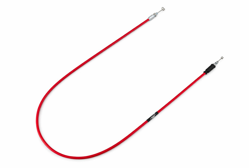 AS3 VENHILL DECOMPRESSION CABLE RED | HUSQVARNA TC TE SM 250 450 510