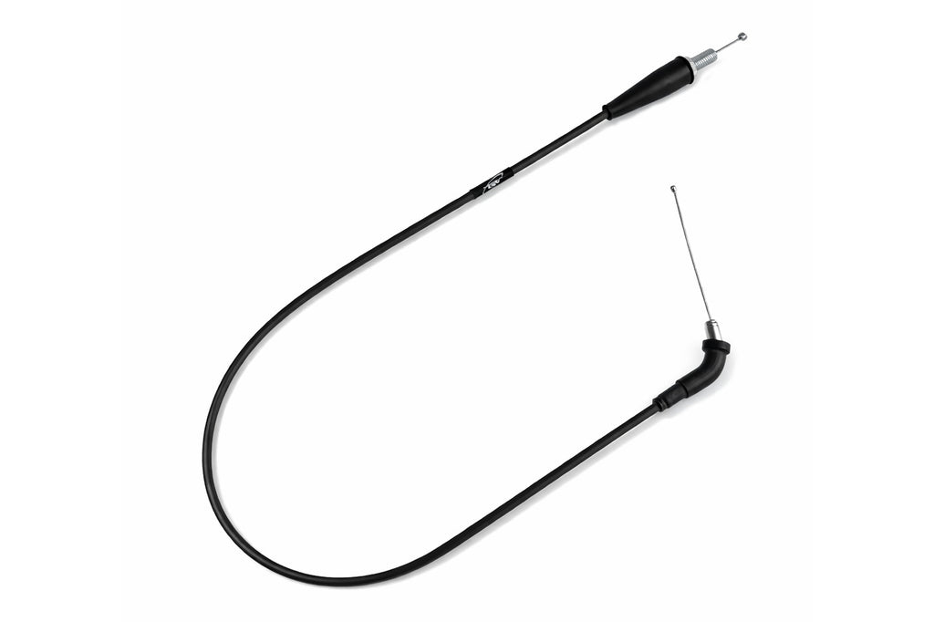 AS3 VENHILL THROTTLE CABLE BLACK | HONDA CRF 110 F 2013-2018