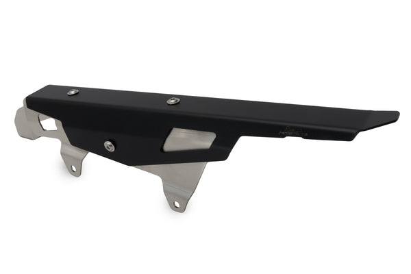 パーツ sahara AS3 CHAIN GUARD | HONDA CRF1100L AFRICA TWIN 20-25 XL750 TRANSALP