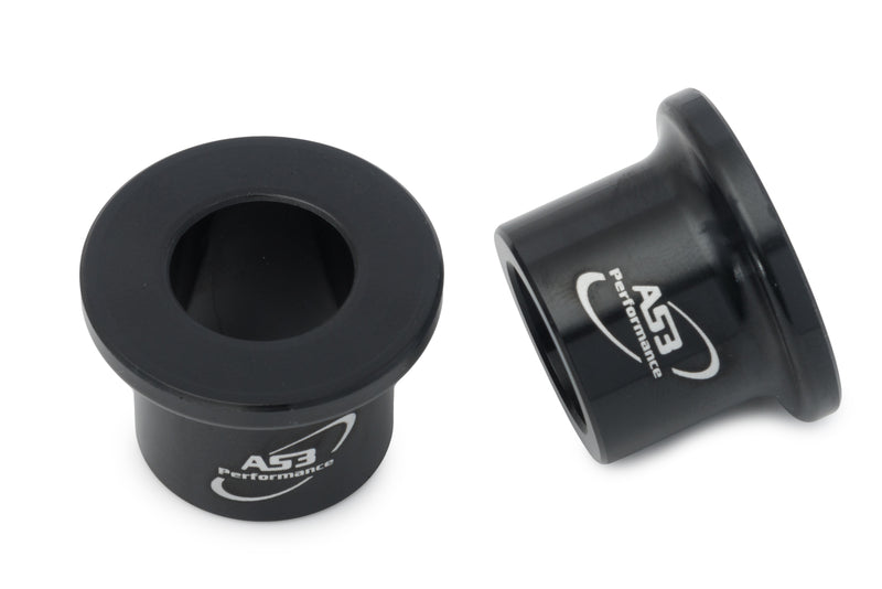 thumbnail image 2 of J-TECH Aluminum Indicator Adapters / Spacers For Honda CRF300L – CRF 300 L 2 of 4