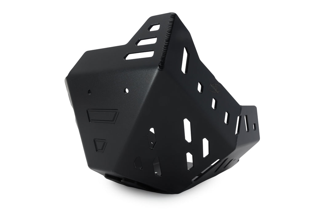 Honda XL750 Transalp Aluminium Skid Plate | AS3 Performance