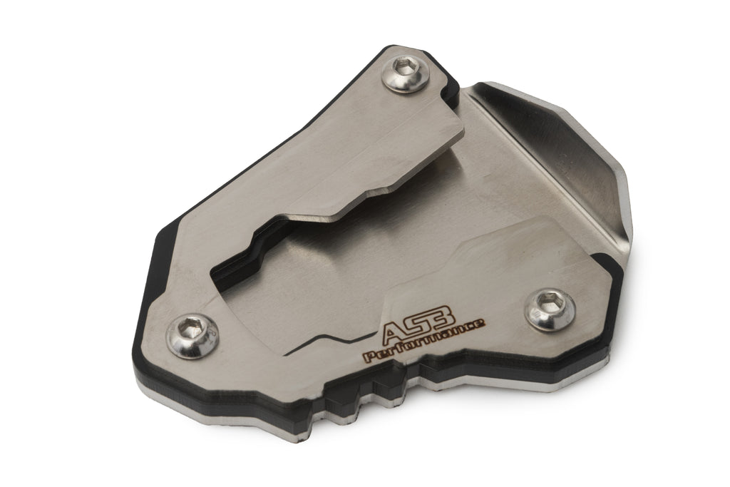 Side Stand Base Extension for HONDA AFRICA TWIN CRF 1100 L For Sale