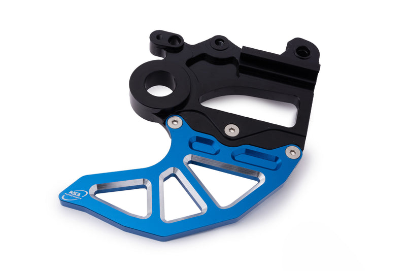 Modeer Leviers Court Frein/embrayage Aluminium Pour Husqvarna 701 Supermoto/Enduro 2017-2020 - Noir - 6
