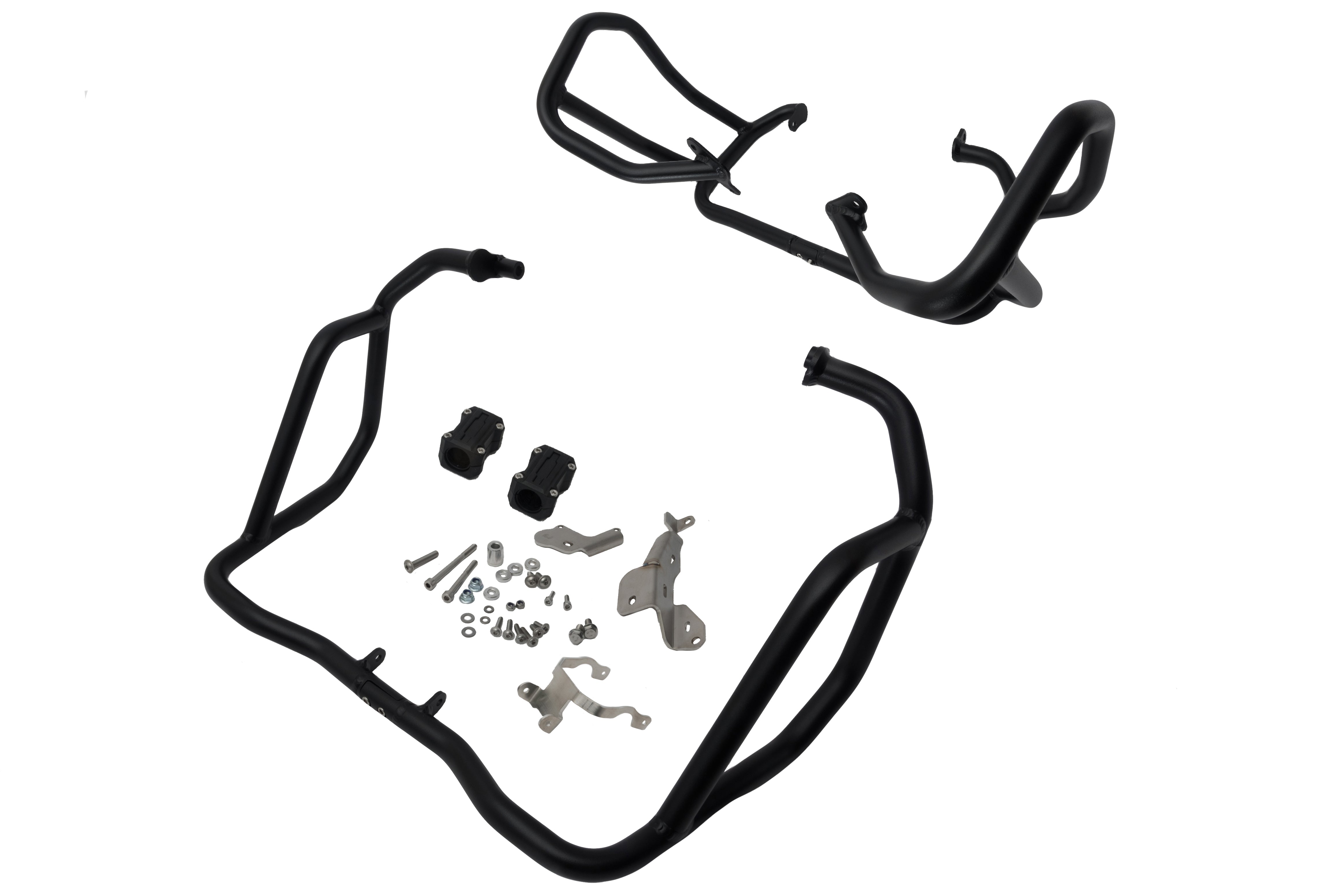 Engine Guard Crash Bar Highway Crash Bar Engine Guard For