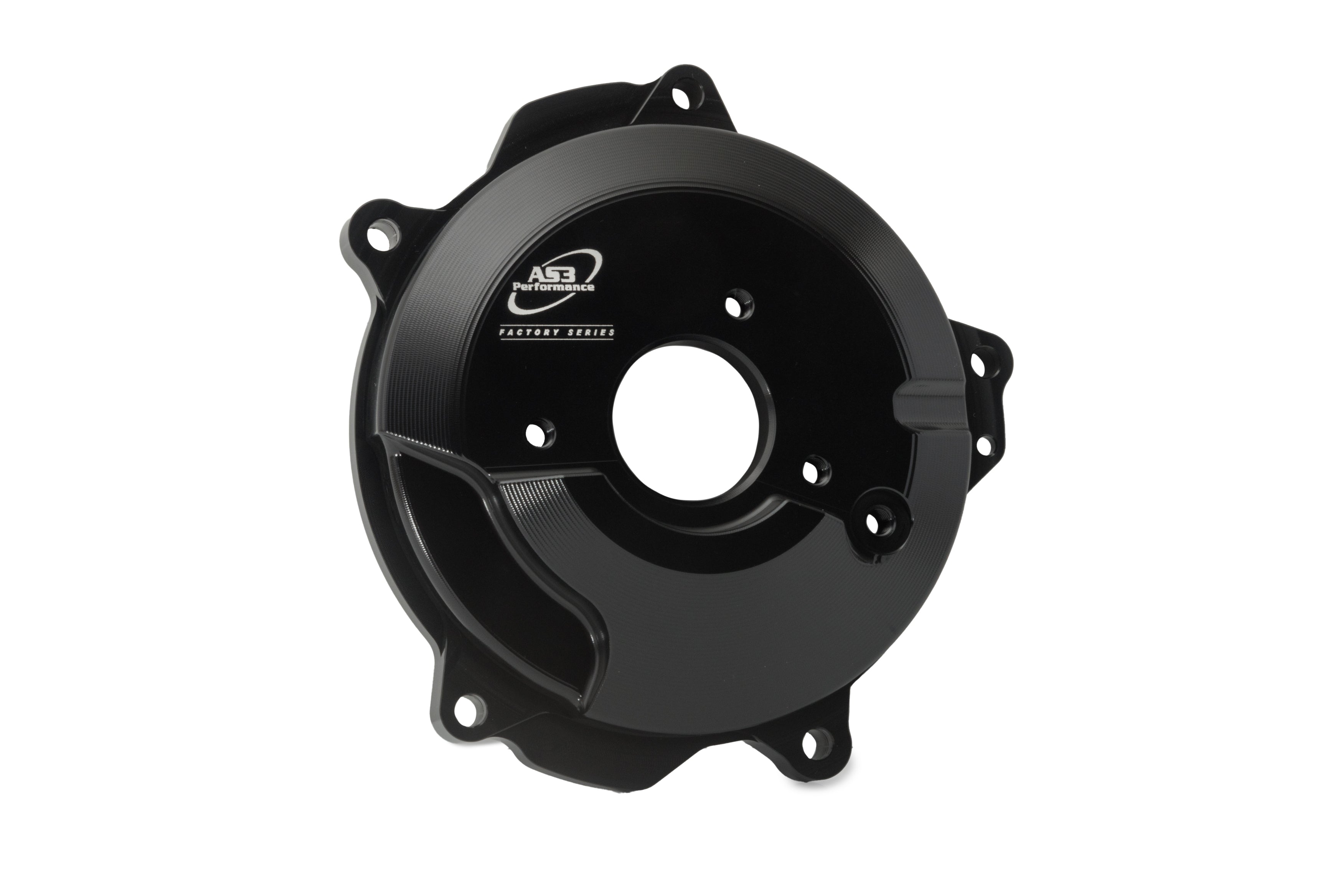 AS3 BILLET CLUTCH COVER | HUSQVARNA TC 65 2024-2025