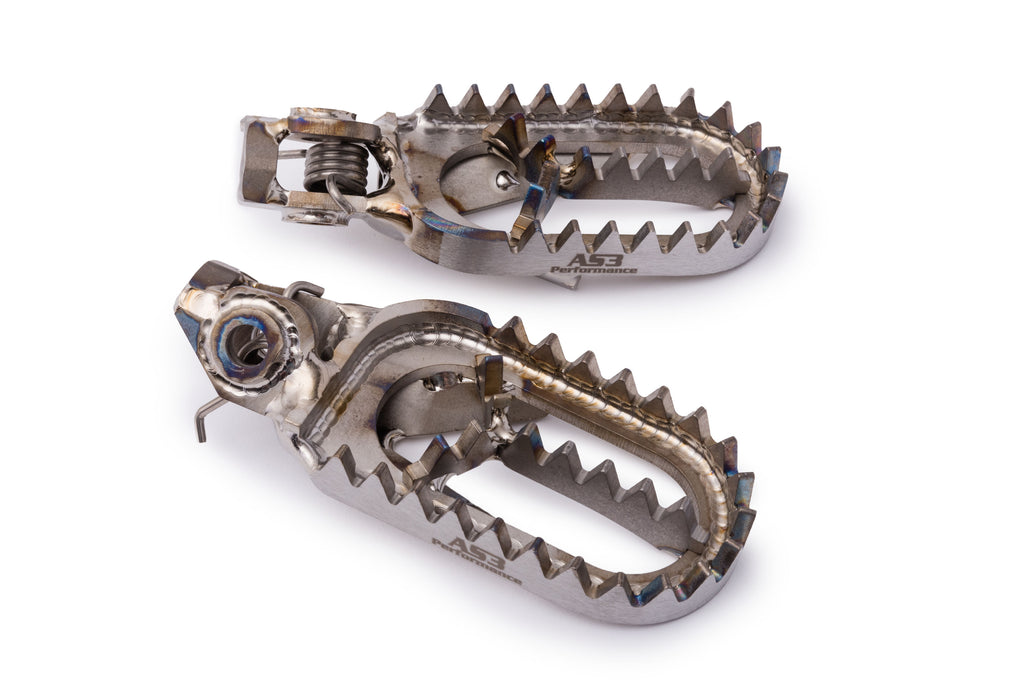 スポーツトイ・アクショントイ AERODYNEX Ti V2 (Gold Engrave) HUSQVARNATCFCTXFXFS12525030035