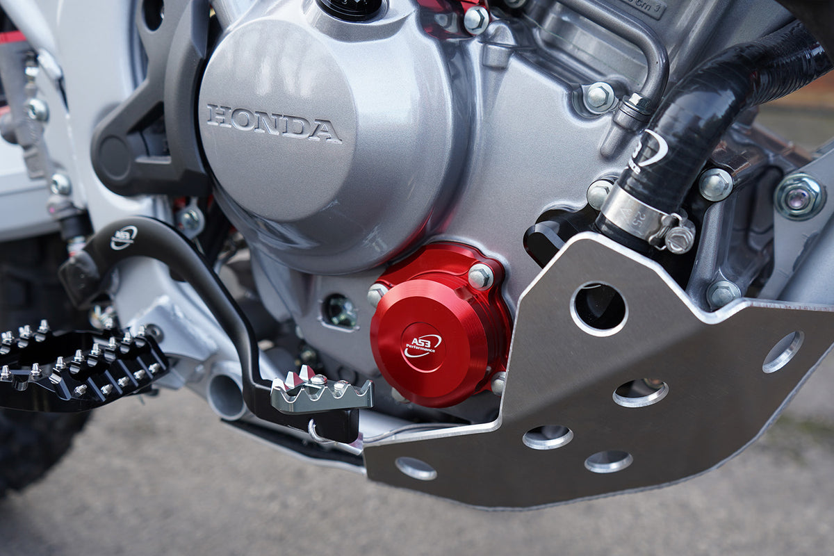 Oil & Air Filter Service Kit For Honda CRF250R 2018-2020 – OHA Motorsport