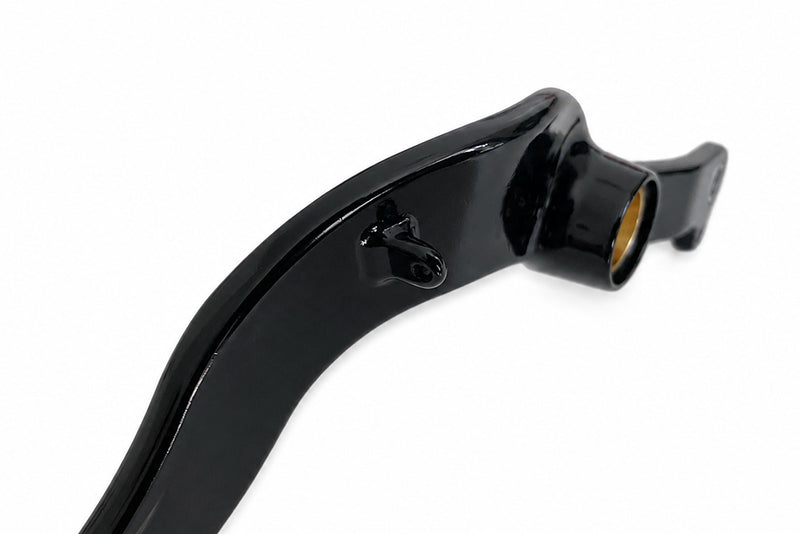 brake pedal kicks back AS3 REAR BRAKE LEVER PEDAL
