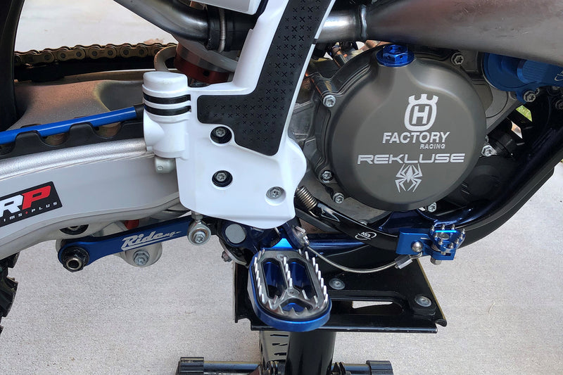 AS3 REAR BRAKE PEDAL HUSQVARNA TC 125 FC 250-450 23-24 FE 24-25