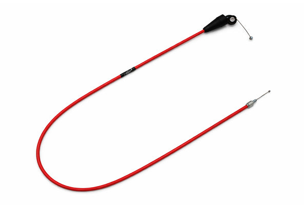 AS3 VENHILL THROTTLE CABLE RED | GAS GAS MC 125 250 2021-2023